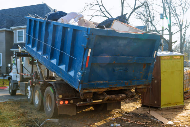 Best Basement Cleanout Services  in Milford, OH