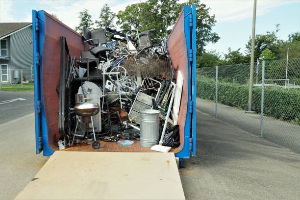 Best Construction Debris Removal  in Milford, OH