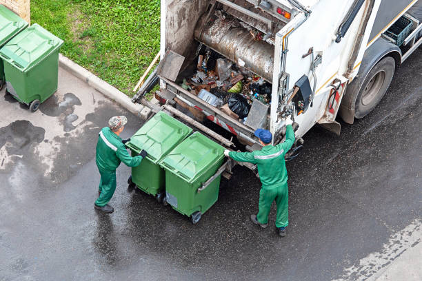 Best Same-Day Junk Removal  in Milford, OH