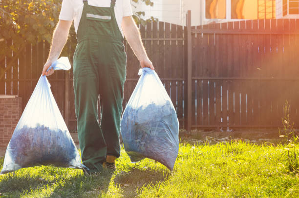 Best Yard Cleanup Services  in Milford, OH