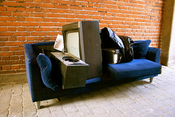 Trusted Milford, OH Junk Removal Experts