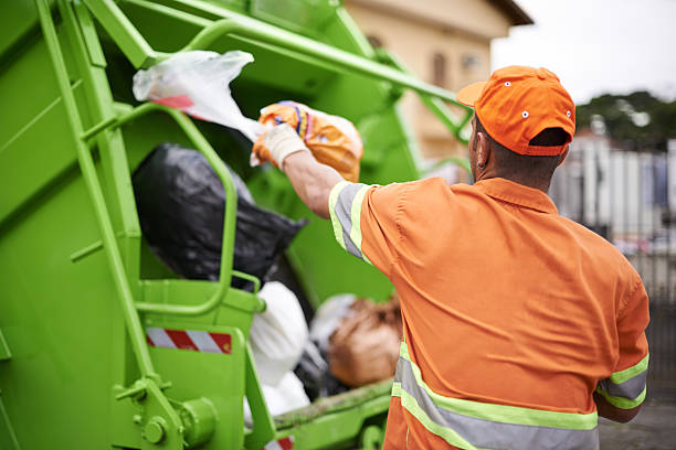 Best Residential Junk Removal  in Milford, OH