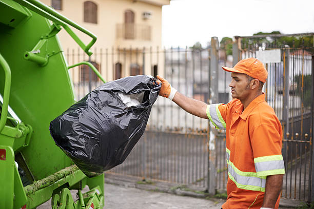 Best Construction Debris Removal  in Milford, OH