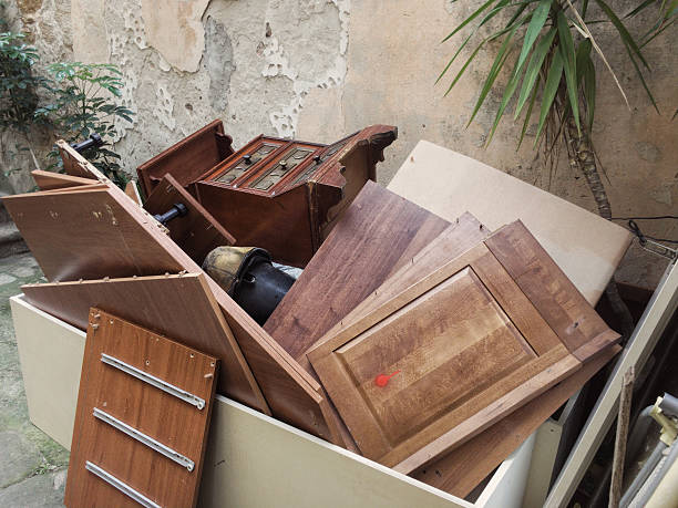 Best Construction Debris Removal  in Milford, OH